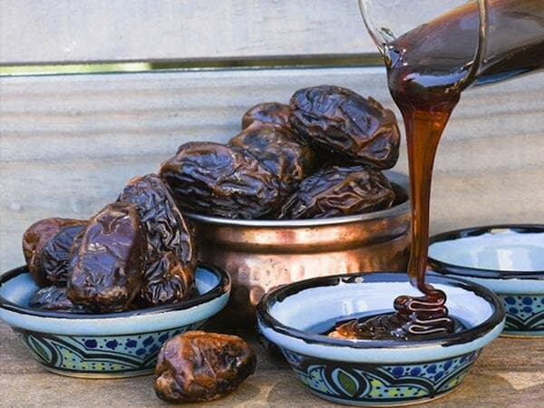 قیمت شیره خرما محلی + خرید باور نکردنی